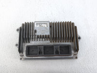 2014 Honda Accord PCM Engine Control Computer ECU ECM PCU OEM P/N:37820-5A3-L31 37820-5A3-L32 Fits OEM Used Auto Parts - Oem