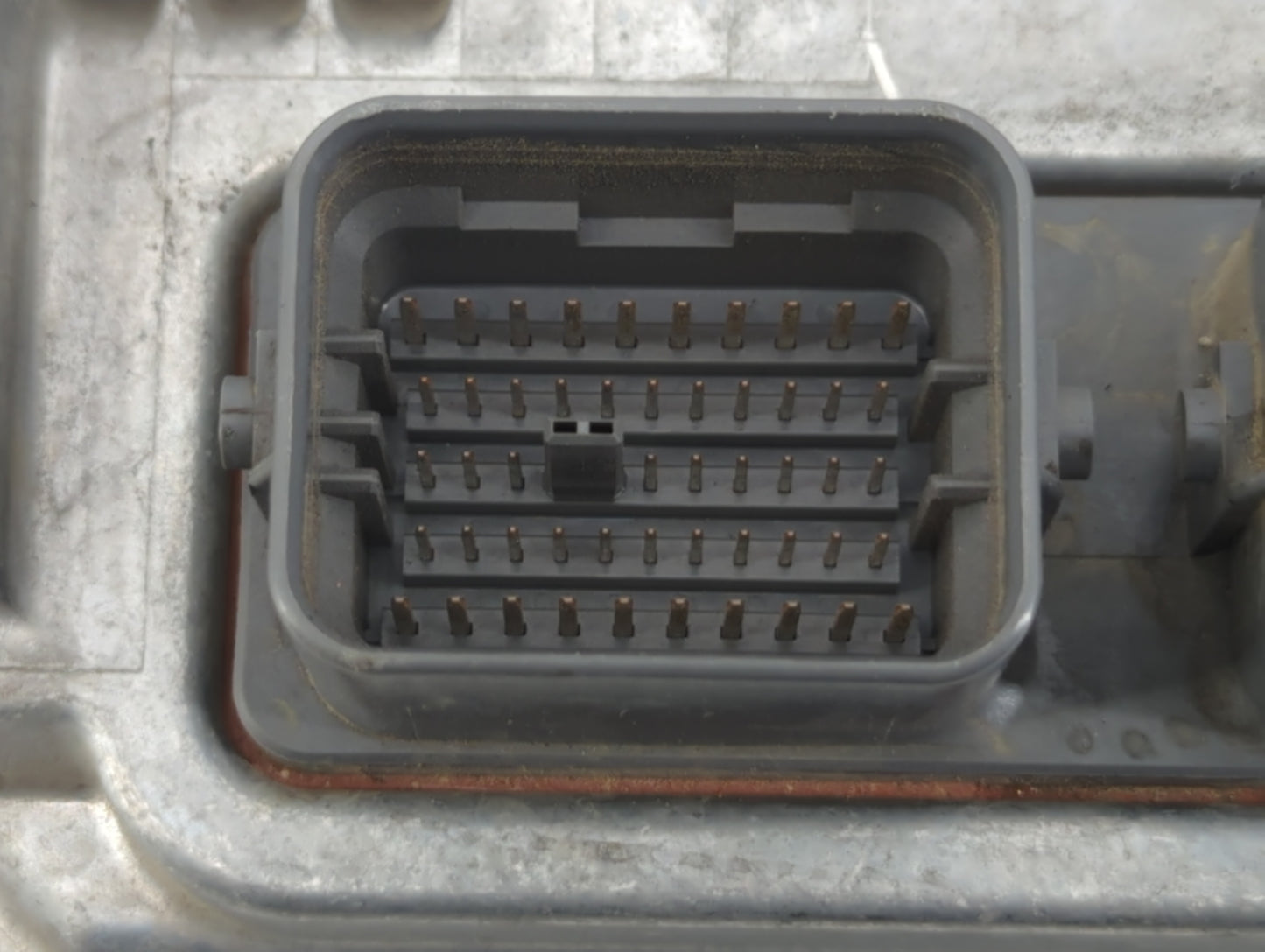 2014 Honda Accord PCM Engine Control Computer ECU ECM PCU OEM P/N:37820-5A3-L31 37820-5A3-L32 Fits OEM Used Auto Parts - Oem