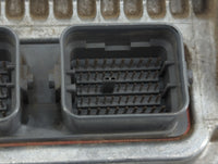 2014 Honda Accord PCM Engine Control Computer ECU ECM PCU OEM P/N:37820-5A3-L31 37820-5A3-L32 Fits OEM Used Auto Parts - Oem