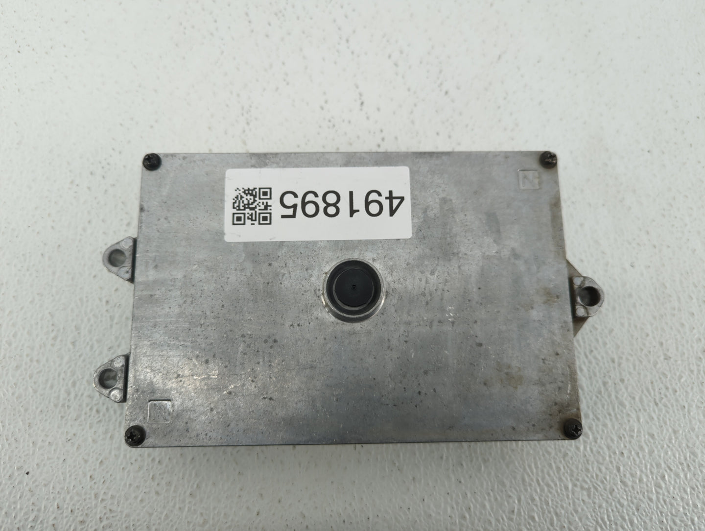 2014 Honda Accord PCM Engine Control Computer ECU ECM PCU OEM P/N:37820-5A3-L31 37820-5A3-L32 Fits OEM Used Auto Parts - Oem