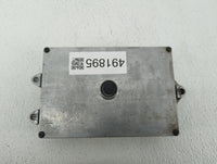2014 Honda Accord PCM Engine Control Computer ECU ECM PCU OEM P/N:37820-5A3-L31 37820-5A3-L32 Fits OEM Used Auto Parts - Oem