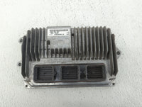 2014 Honda Accord PCM Engine Control Computer ECU ECM PCU OEM P/N:37820-5A2-B01 Fits OEM Used Auto Parts - Oemusedautoparts1
