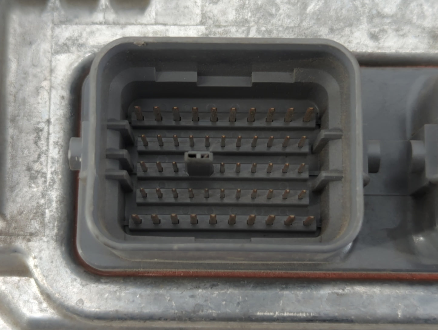 2014 Honda Accord PCM Engine Control Computer ECU ECM PCU OEM P/N:37820-5A2-B01 Fits OEM Used Auto Parts - Oemusedautoparts1