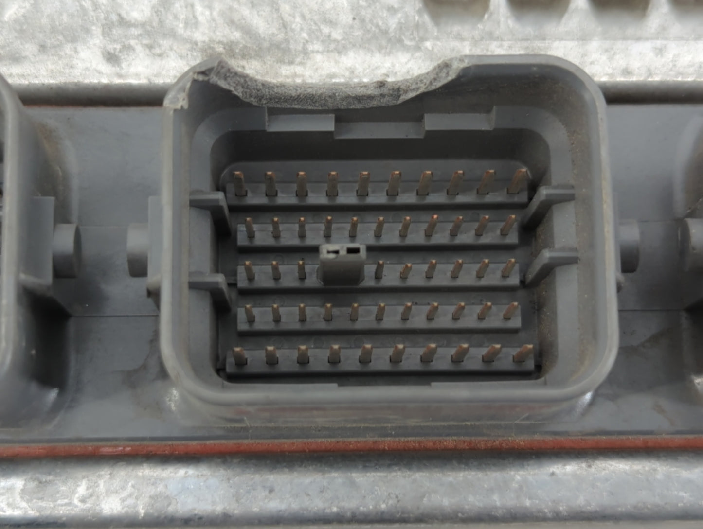 2014 Honda Accord PCM Engine Control Computer ECU ECM PCU OEM P/N:37820-5A2-B01 Fits OEM Used Auto Parts - Oemusedautoparts1