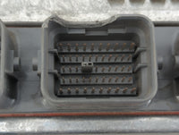 2014 Honda Accord PCM Engine Control Computer ECU ECM PCU OEM P/N:37820-5A2-B01 Fits OEM Used Auto Parts - Oemusedautoparts1