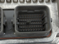 2014 Honda Accord PCM Engine Control Computer ECU ECM PCU OEM P/N:37820-5A2-B01 Fits OEM Used Auto Parts - Oemusedautoparts1