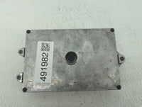 2014 Honda Accord PCM Engine Control Computer ECU ECM PCU OEM P/N:37820-5A2-B01 Fits OEM Used Auto Parts - Oemusedautoparts1