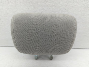 2013-2017 Honda Accord Headrest Head Rest Front Driver Passenger Seat - Oemusedautoparts1.com