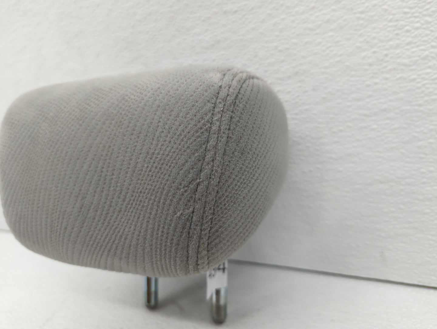 2013-2017 Honda Accord Headrest Head Rest Front Driver Passenger Seat - Oemusedautoparts1.com