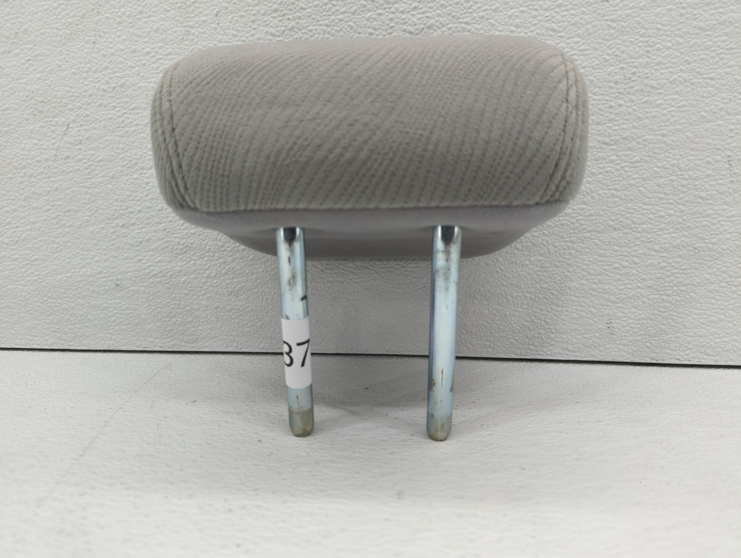 2013-2017 Honda Accord Headrest Head Rest Front Driver Passenger Seat - Oemusedautoparts1.com