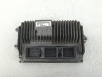2014 Honda Accord PCM Engine Control Computer ECU ECM PCU OEM P/N:37820-5A3-L12 37820-5A2-B52, 37820-5A3-L11 Fits OEM Used A