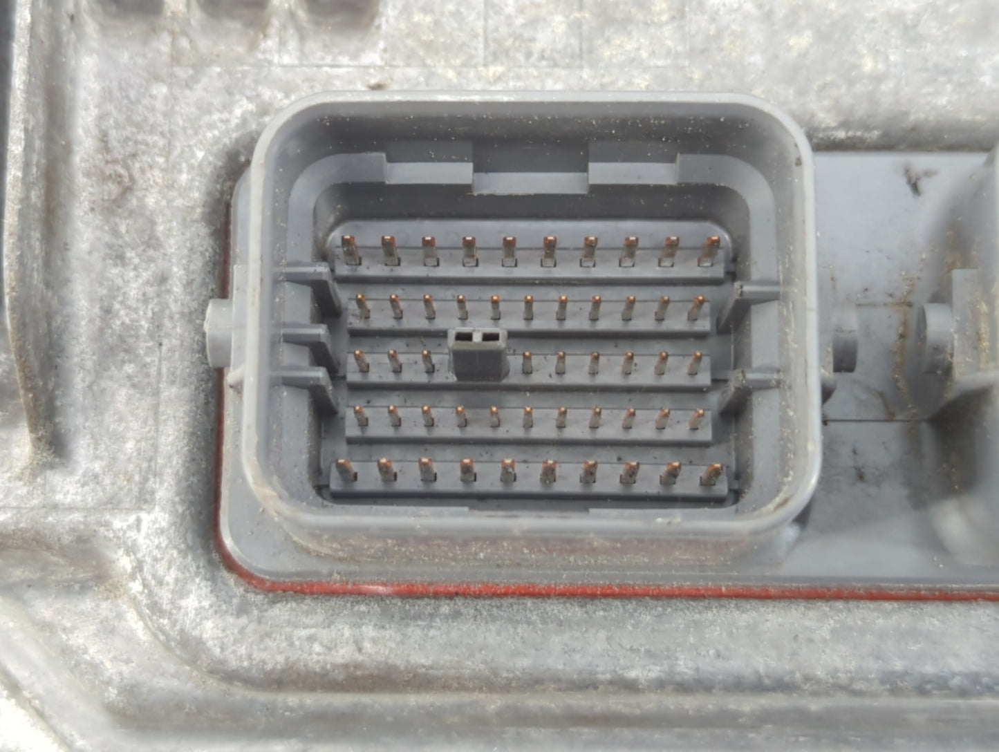 2014 Honda Accord PCM Engine Control Computer ECU ECM PCU OEM P/N:37820-5A3-L12 37820-5A2-B52, 37820-5A3-L11 Fits OEM Used A