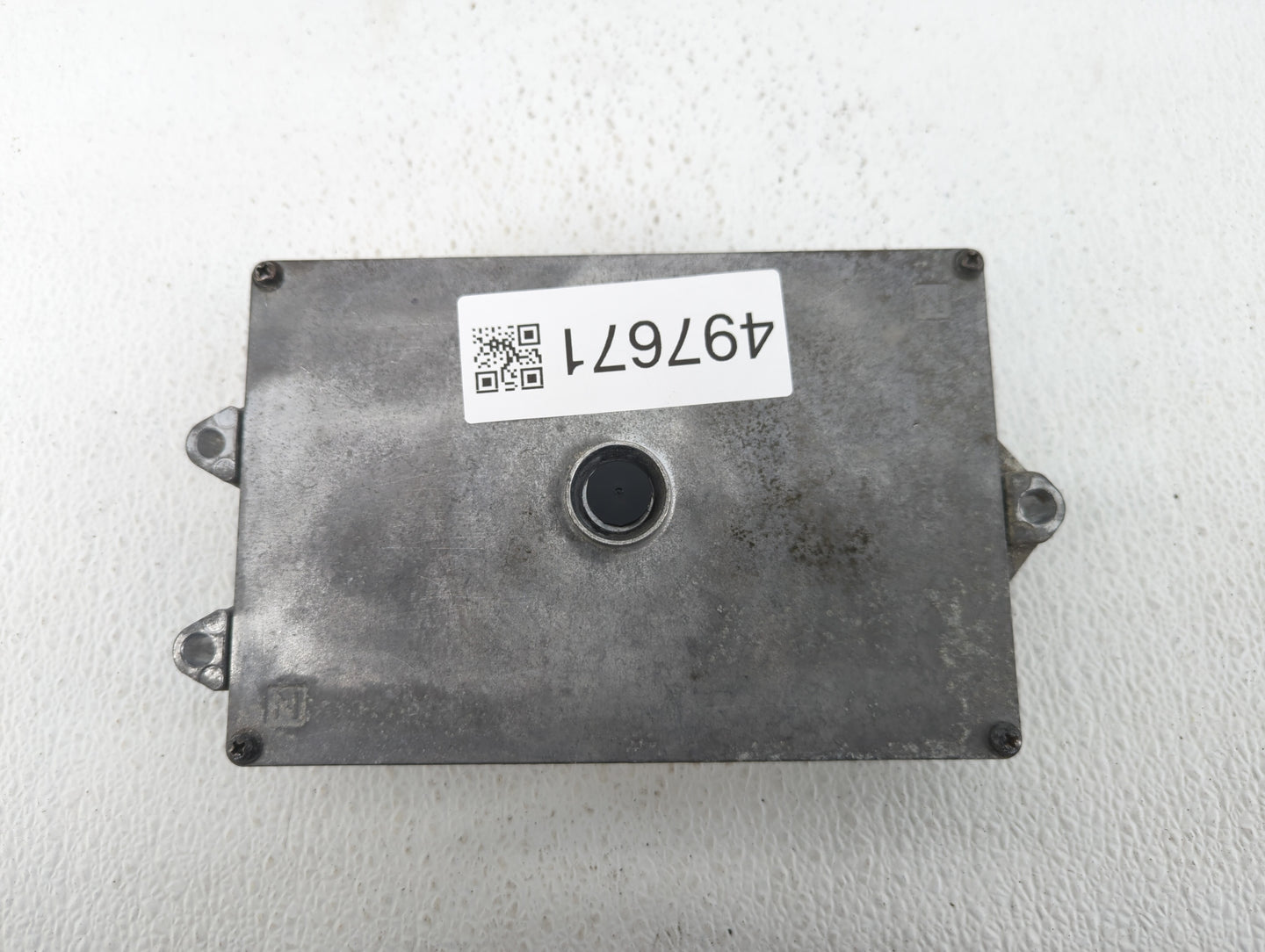2014 Honda Accord PCM Engine Control Computer ECU ECM PCU OEM P/N:37820-5A3-L12 37820-5A2-B52, 37820-5A3-L11 Fits OEM Used A