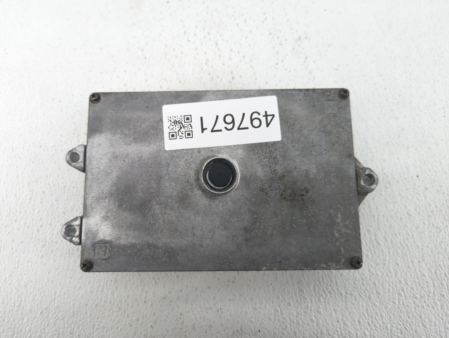 2014 Honda Accord PCM Engine Control Computer ECU ECM PCU OEM P/N:37820-5A3-L12 37820-5A2-B52, 37820-5A3-L11 Fits OEM Used A