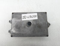 2014 Honda Accord PCM Engine Control Computer ECU ECM PCU OEM P/N:37820-5A3-L12 37820-5A2-B52, 37820-5A3-L11 Fits OEM Used A