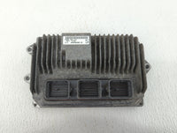 2014 Honda Accord PCM Engine Control Computer ECU ECM PCU OEM P/N:37820-5A3-L12 37820-5A2-B52, 37820-5A3-L11 Fits OEM Used A