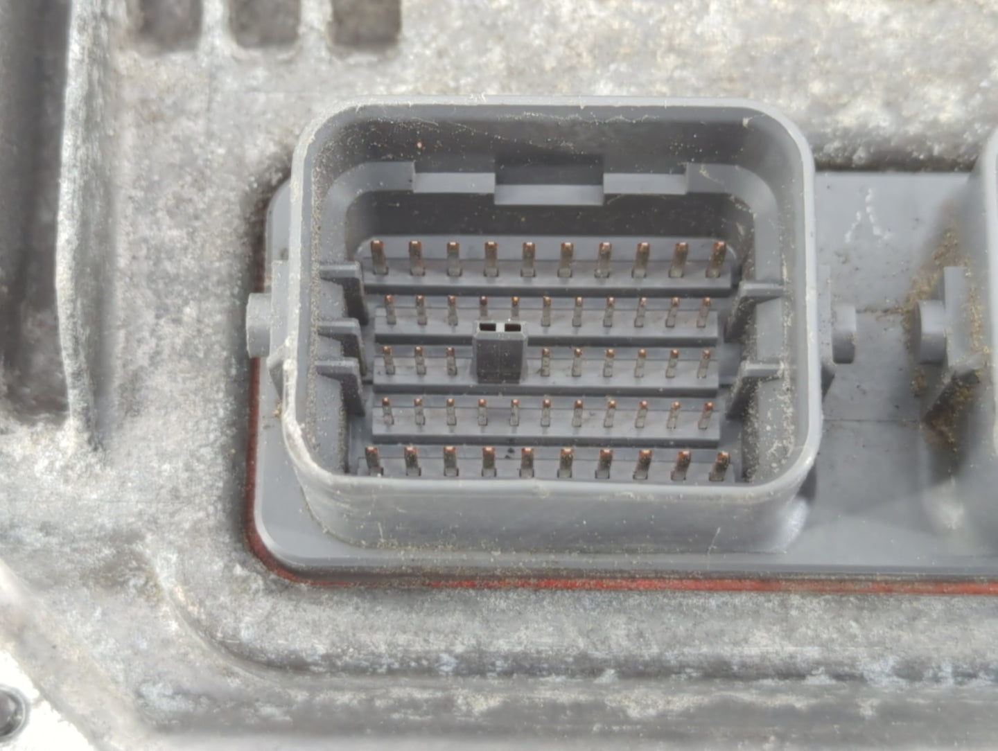 2014 Honda Accord PCM Engine Control Computer ECU ECM PCU OEM P/N:37820-5A3-L12 37820-5A2-B52, 37820-5A3-L11 Fits OEM Used A