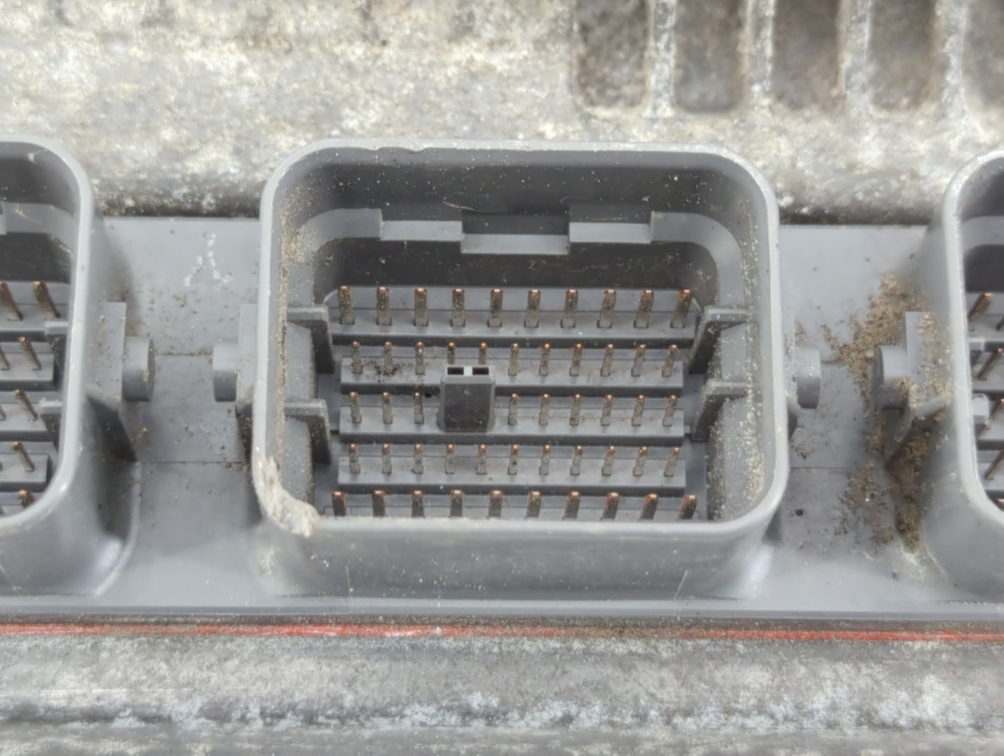 2014 Honda Accord PCM Engine Control Computer ECU ECM PCU OEM P/N:37820-5A3-L12 37820-5A2-B52, 37820-5A3-L11 Fits OEM Used A