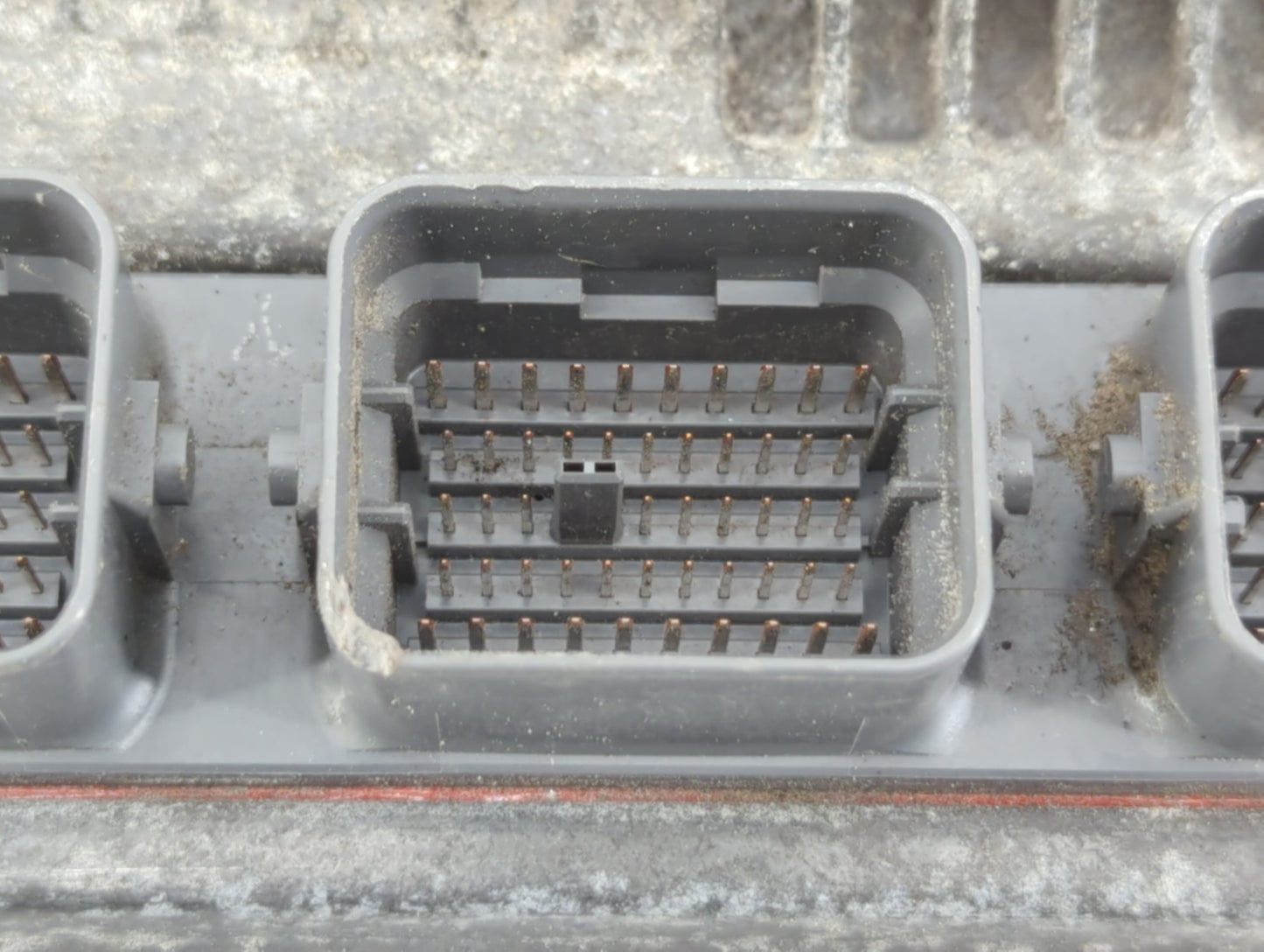 2014 Honda Accord PCM Engine Control Computer ECU ECM PCU OEM P/N:37820-5A3-L12 37820-5A2-B52, 37820-5A3-L11 Fits OEM Used A