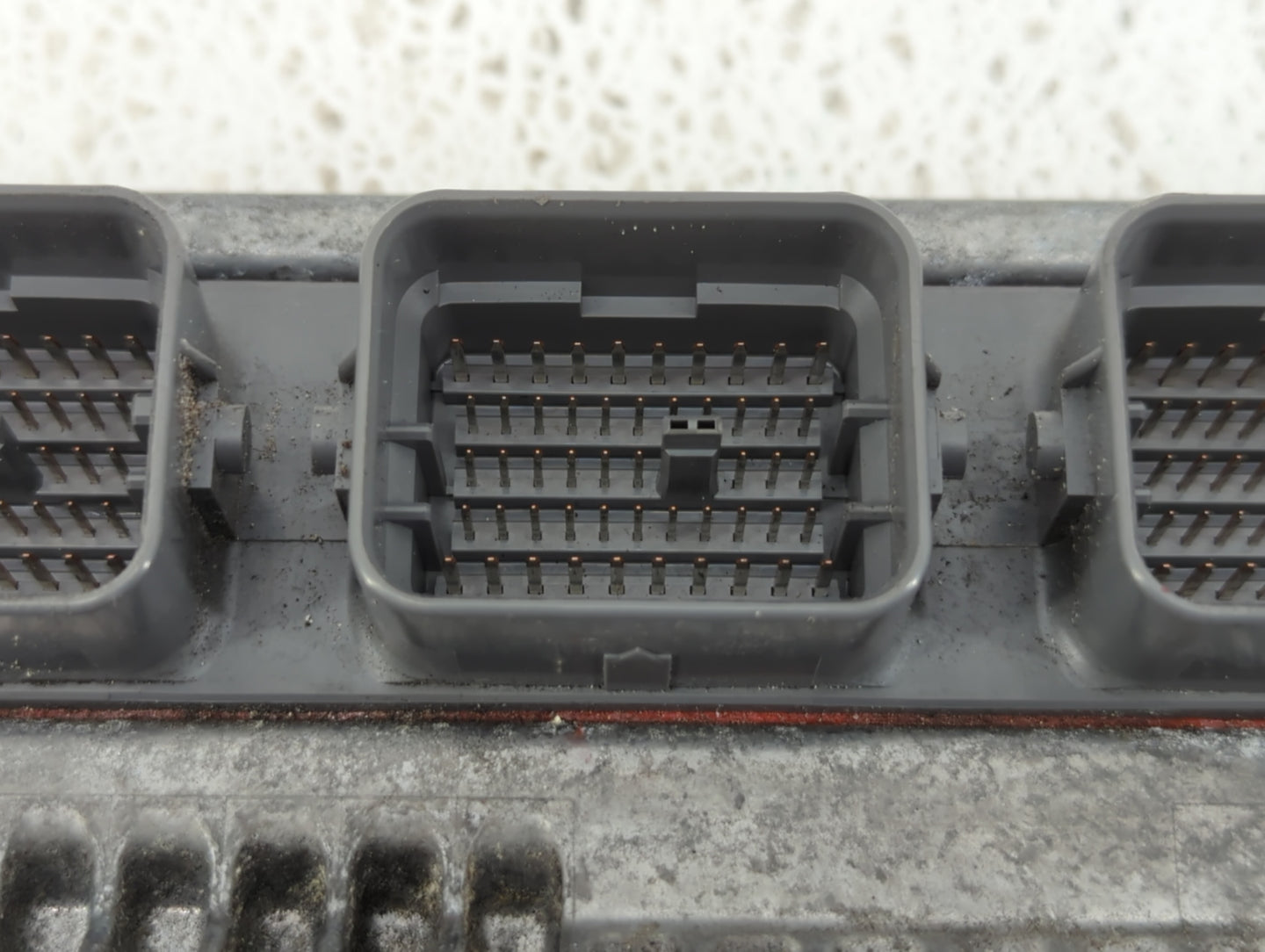 2014 Honda Accord PCM Engine Control Computer ECU ECM PCU OEM P/N:37820-5A2-B71 37820-5A2-B72, 37820-5A3-L32, 37820-5A3-L31 