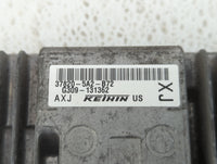 2014 Honda Accord PCM Engine Control Computer ECU ECM PCU OEM P/N:37820-5A2-B71 37820-5A2-B72, 37820-5A3-L32, 37820-5A3-L31 