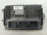 2014 Honda Accord PCM Engine Control Computer ECU ECM PCU OEM P/N:37820-5A3-L22 37820-5A3-L21 Fits OEM Used Auto Parts - Oem