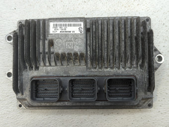 compare product 2014 Honda Accord PCM Engine Control Computer ECU ECM PCU OEM P/N:37820-5A3-L22 37820-5A3-L21 Fits OEM Used Auto Parts