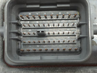 2014 Honda Accord PCM Engine Control Computer ECU ECM PCU OEM P/N:37820-5A3-L22 37820-5A3-L21 Fits OEM Used Auto Parts - Oem