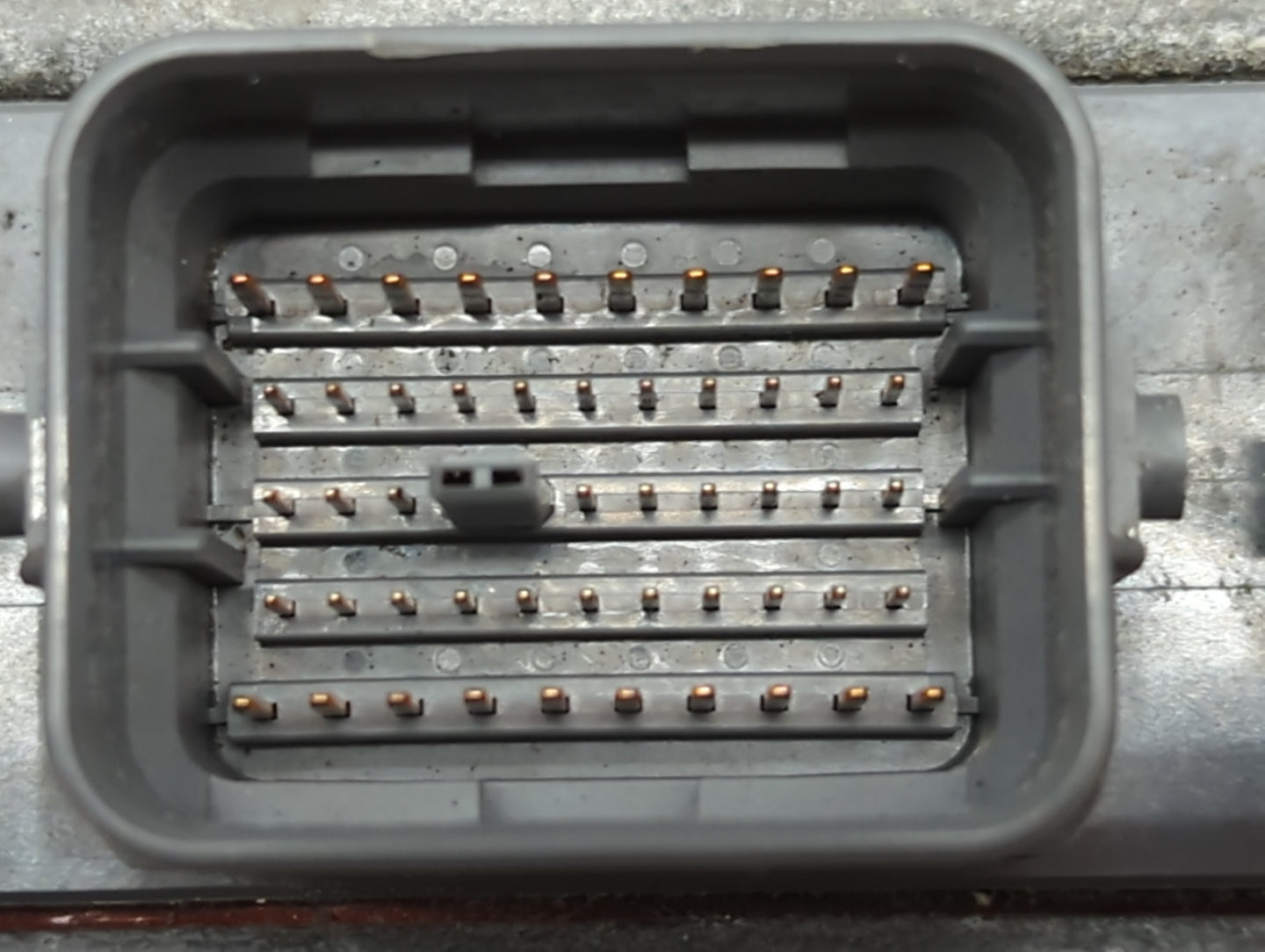 2014 Honda Accord PCM Engine Control Computer ECU ECM PCU OEM P/N:37820-5A3-L22 37820-5A3-L21 Fits OEM Used Auto Parts - Oem