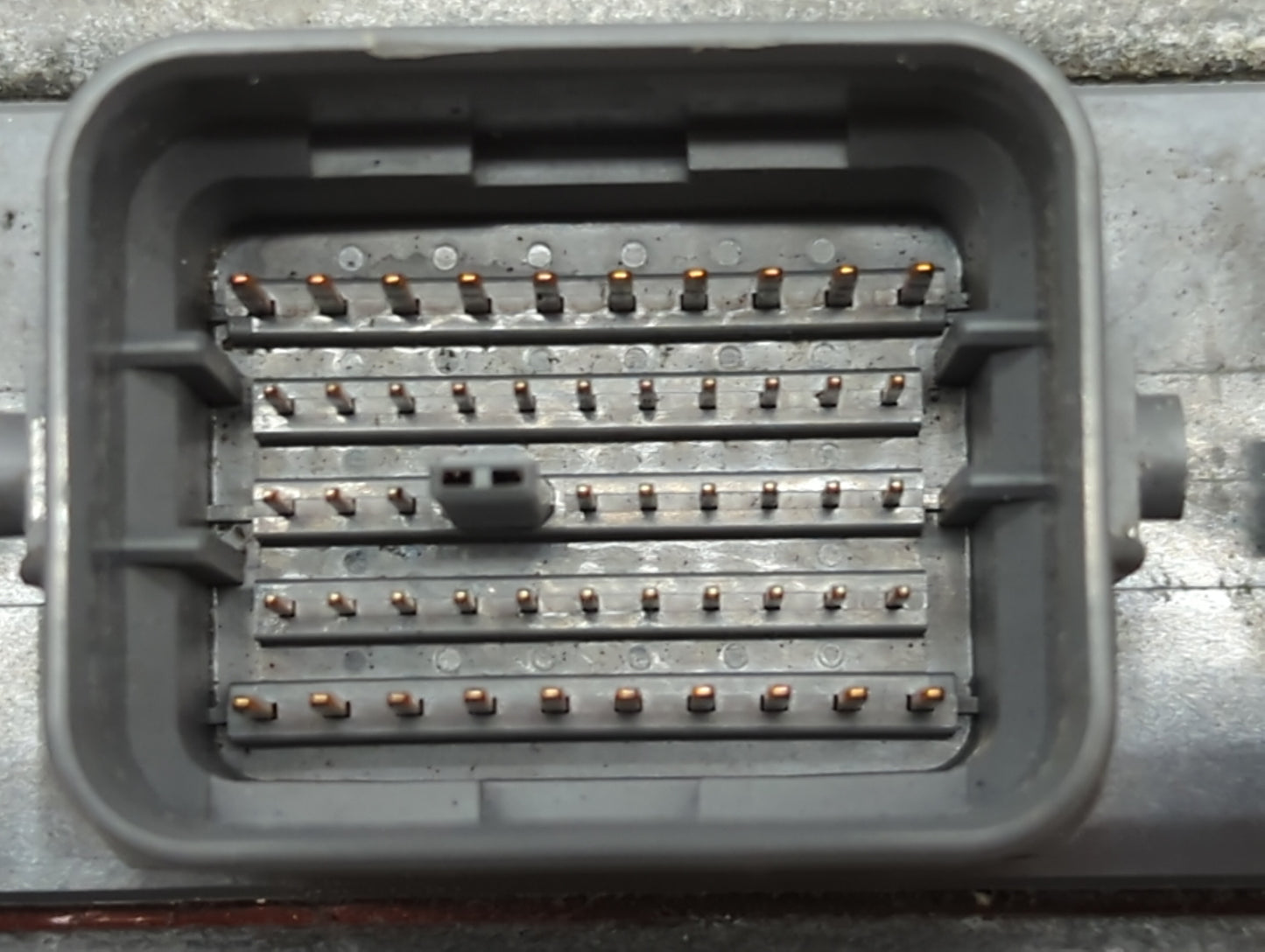2014 Honda Accord PCM Engine Control Computer ECU ECM PCU OEM P/N:37820-5A3-L22 37820-5A3-L21 Fits OEM Used Auto Parts - Oem