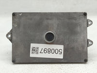 2014 Honda Accord PCM Engine Control Computer ECU ECM PCU OEM P/N:37820-5A3-L22 37820-5A3-L21 Fits OEM Used Auto Parts - Oem