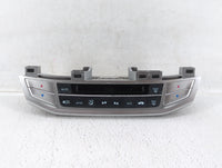 2013-2015 Honda Accord Climate Control Module Temperature AC/Heater Replacement P/N:NH869L 79600T2FA611M1 Fits Fits 2013 201