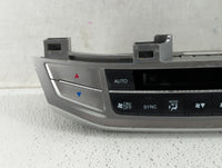 2013-2015 Honda Accord Climate Control Module Temperature AC/Heater Replacement P/N:NH869L 79600T2FA611M1 Fits Fits 2013 201