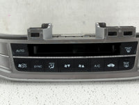 2013-2015 Honda Accord Climate Control Module Temperature AC/Heater Replacement P/N:NH869L 79600T2FA611M1 Fits Fits 2013 201