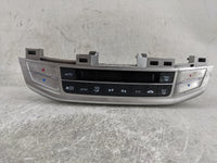 2013-2015 Honda Accord Climate Control Module Temperature AC/Heater Replacement P/N:79600T2FA611M1 Fits Fits 2013 2014 2015 