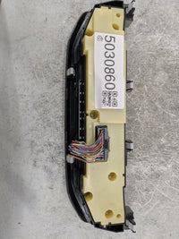 2013-2015 Honda Accord Climate Control Module Temperature AC/Heater Replacement P/N:79600T2FA611M1 Fits Fits 2013 2014 2015 