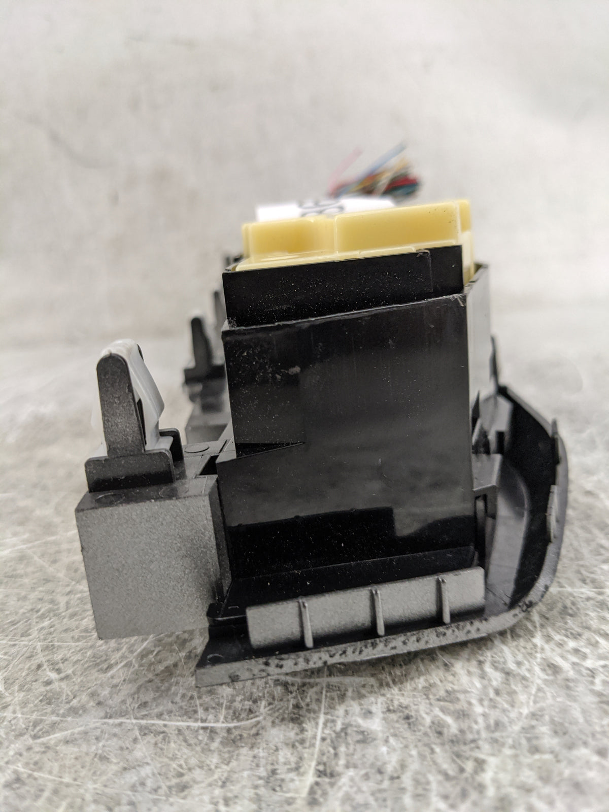 2013-2015 Honda Accord Climate Control Module Temperature AC/Heater Replacement P/N:79600T2FA611M1 Fits Fits 2013 2014 2015 