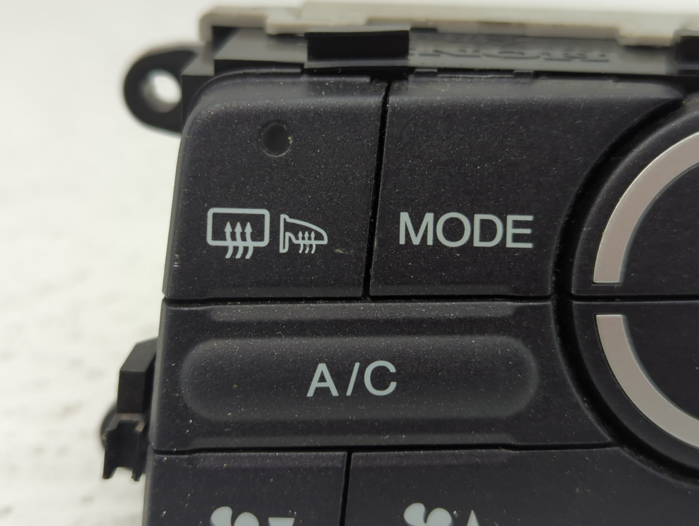 2013-2015 Honda Accord Climate Control Module Temperature AC/Heater Replacement P/N:79630STK A411M1 Fits Fits 2013 2014 2015