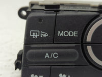 2013-2015 Honda Accord Climate Control Module Temperature AC/Heater Replacement P/N:79630STK A411M1 Fits Fits 2013 2014 2015