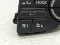 2013-2015 Honda Accord Climate Control Module Temperature AC/Heater Replacement P/N:79630STK A411M1 Fits Fits 2013 2014 2015