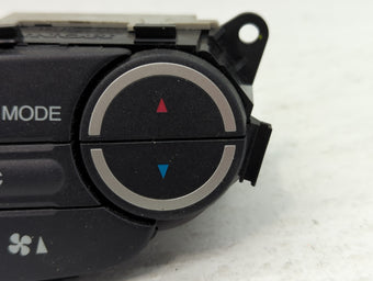 compare product 2013-2015 Honda Accord Climate Control Module Temperature AC/Heater Replacement P/N:79630STK A411M1 Fits Fits 2013 2014 2015 OEM Used Auto Parts