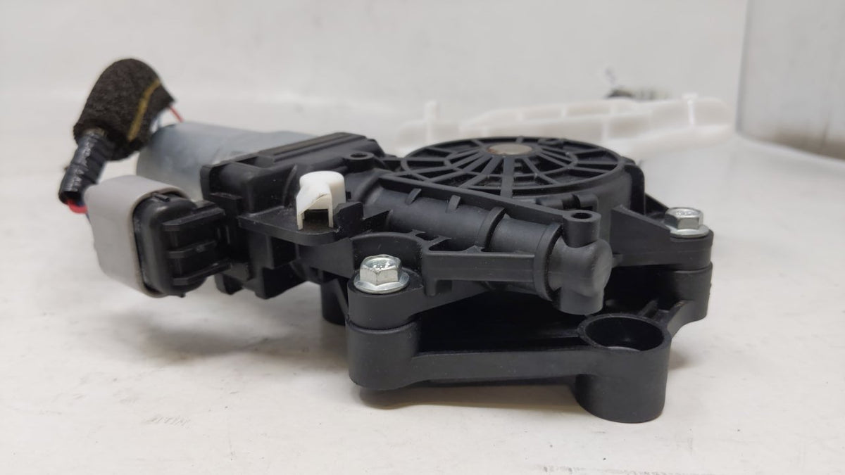 2013-2017 Honda Accord Undefined - Oemusedautoparts1.com