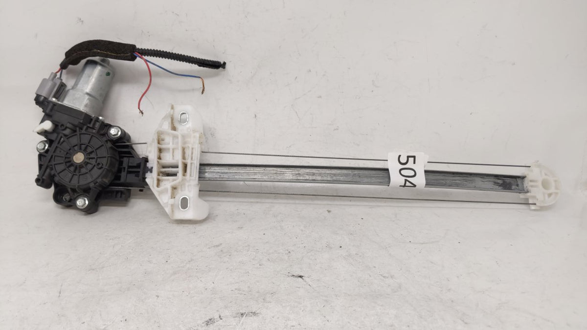 2013-2017 Honda Accord Undefined - Oemusedautoparts1.com