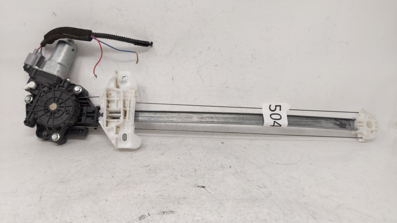 2013-2017 Honda Accord Undefined - Oemusedautoparts1.com