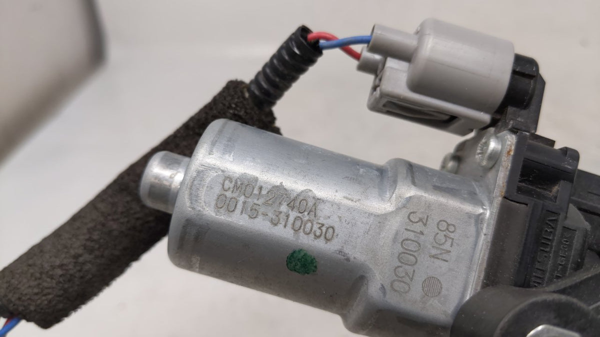 2013-2017 Honda Accord Undefined - Oemusedautoparts1.com