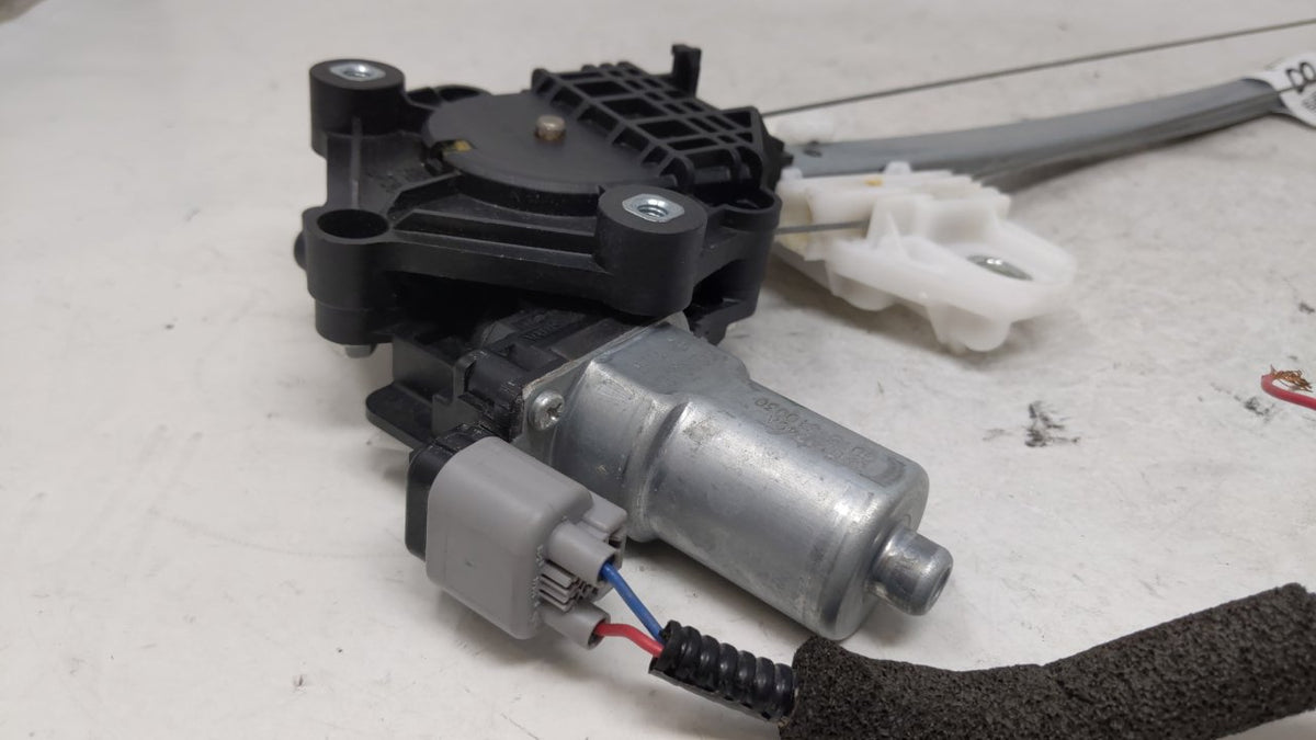 2013-2017 Honda Accord Undefined - Oemusedautoparts1.com