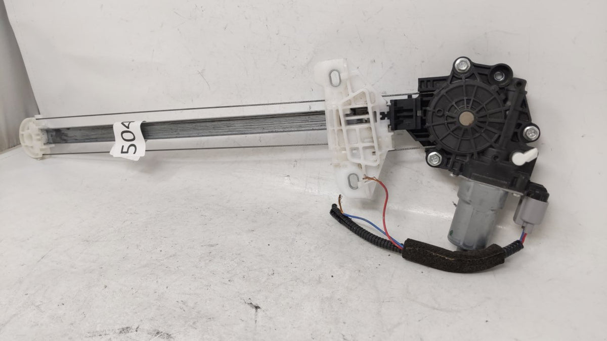 2013-2017 Honda Accord Undefined - Oemusedautoparts1.com