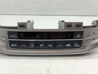 2013-2015 Honda Accord Climate Control Module Temperature AC/Heater Replacement P/N:79600T2FA411M1 Fits Fits 2013 2014 2015 