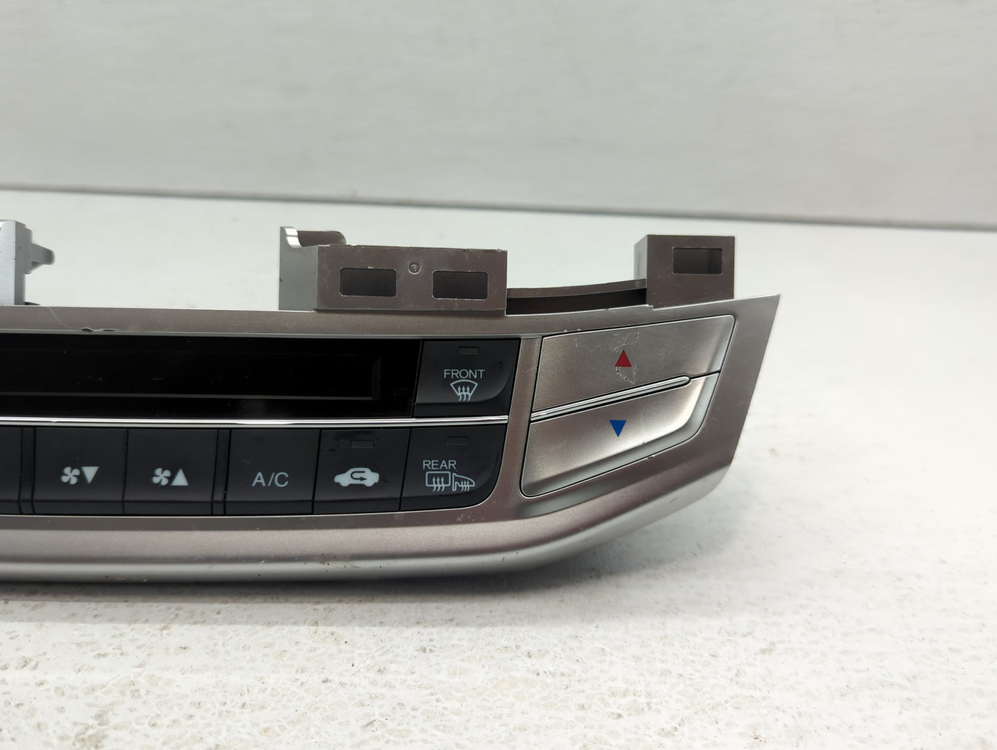 2013-2015 Honda Accord Climate Control Module Temperature AC/Heater Replacement P/N:79600T2FA411M1 Fits Fits 2013 2014 2015 