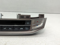 2013-2015 Honda Accord Climate Control Module Temperature AC/Heater Replacement P/N:79600T2FA411M1 Fits Fits 2013 2014 2015 